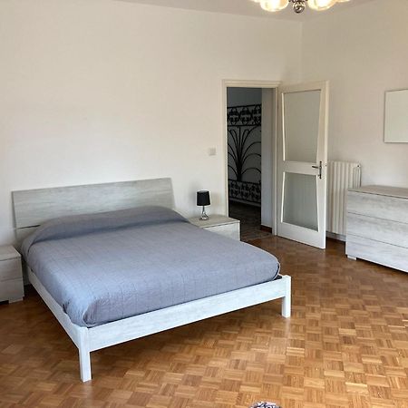 贝拉焦Mati'S House公寓 外观 照片